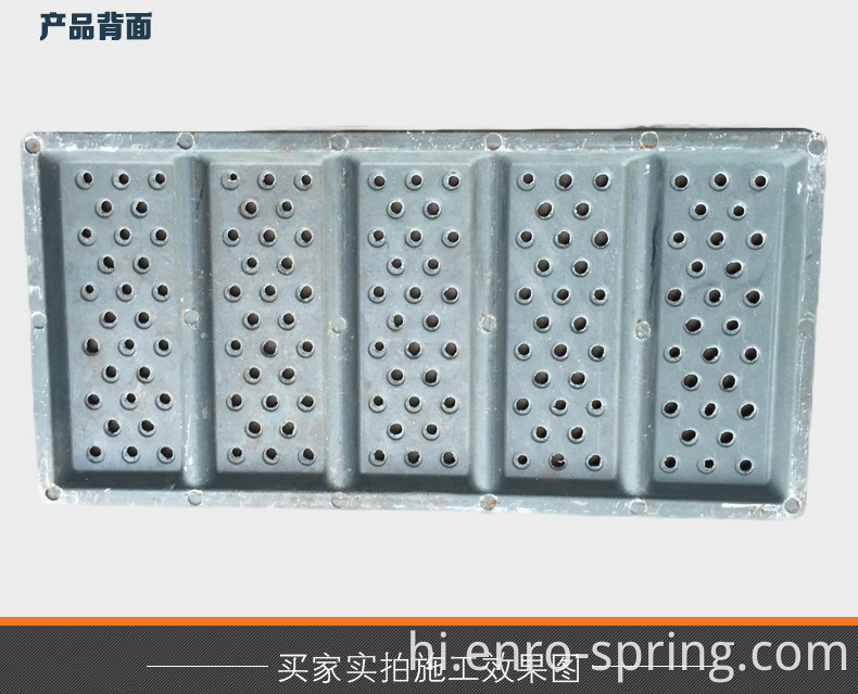 FRP Grating Drain Cover